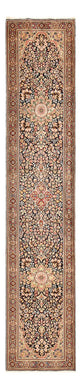 Rafsanjan Tappeto 408x82cm - Tappeto persiano