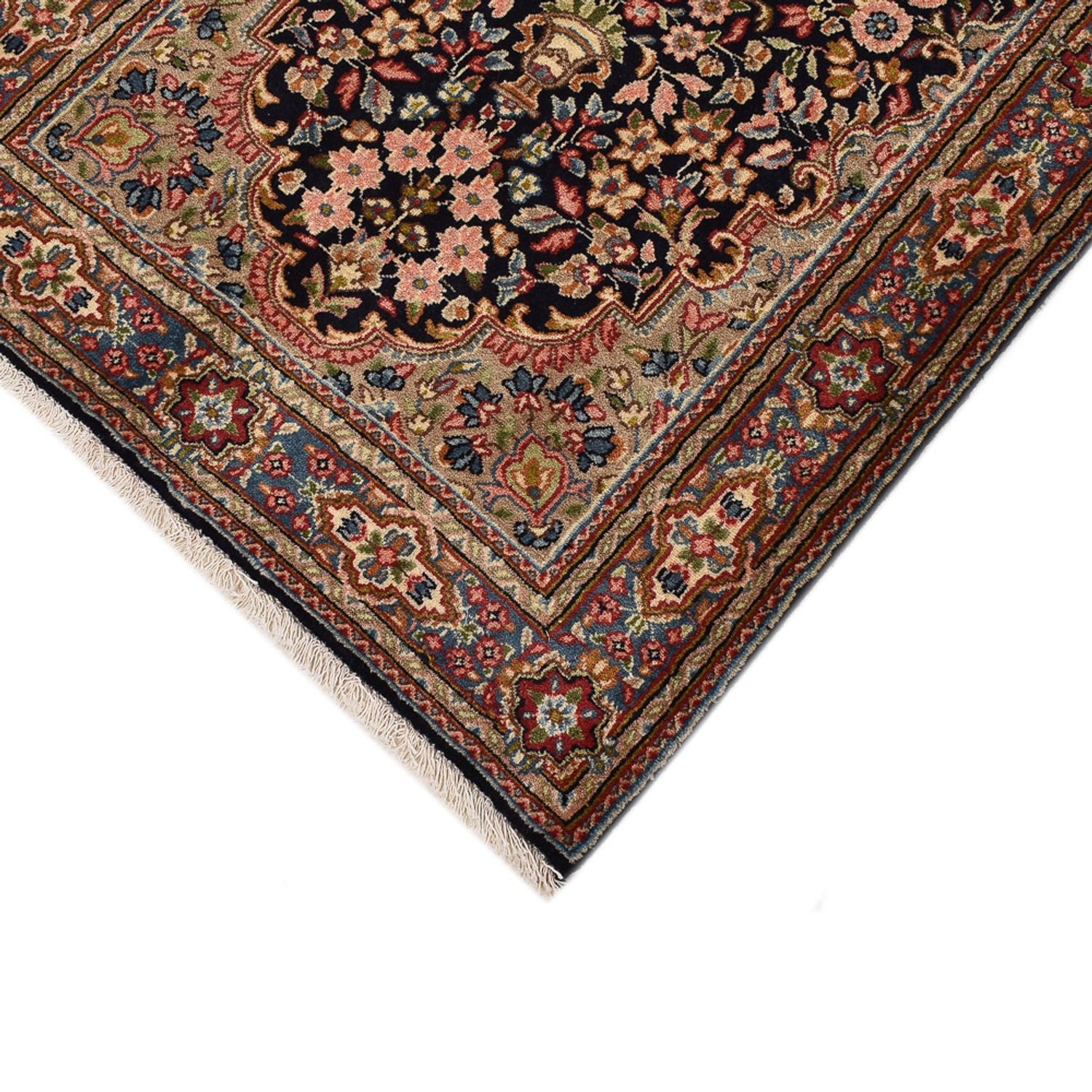 Tappeto corsia Tappeto Persero - Reale - 408 x 82 cm - beige chiaro