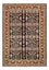 Tappeto Ziegler - Bakhtiari - 252 x 180 cm - blu scuro