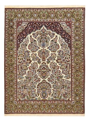 Tappeto Persero - Classico - 235 x 175 cm - crema