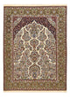 Sarouk Tappeto 235x175cm - Tappeto persiano