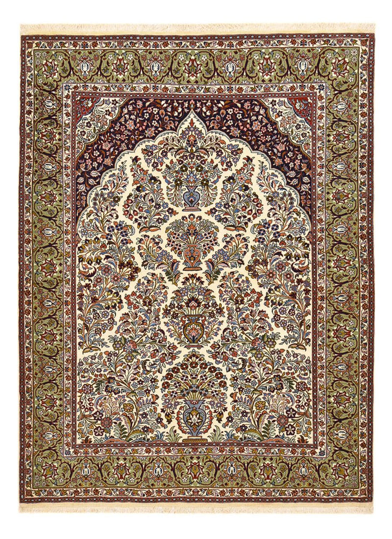 Tappeto Persero - Classico - 235 x 175 cm - crema