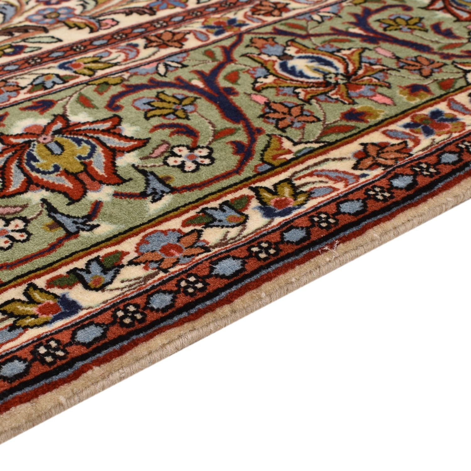 Tappeto Persero - Classico - 235 x 175 cm - crema