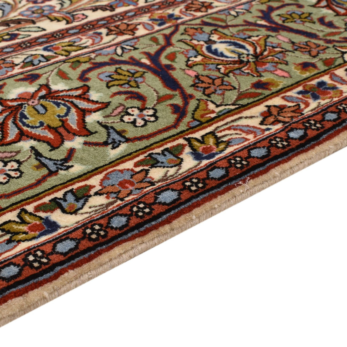 Sarouk Tappeto 235x175cm - Tappeto persiano