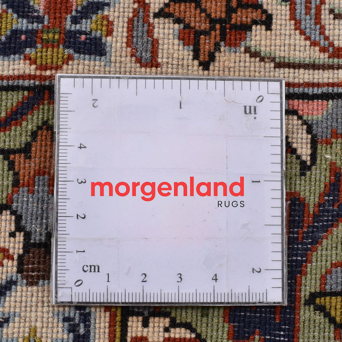 Tappeto Persero - Classico - 235 x 175 cm - crema