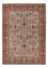 Tappeto Persero - Nomade - 238 x 168 cm - ruggine