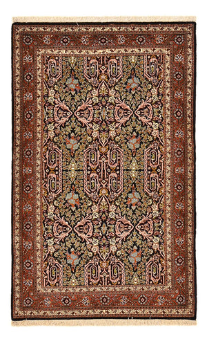 Tappeto Persero - Ghom - Reale - 163 x 99 cm - sabbia