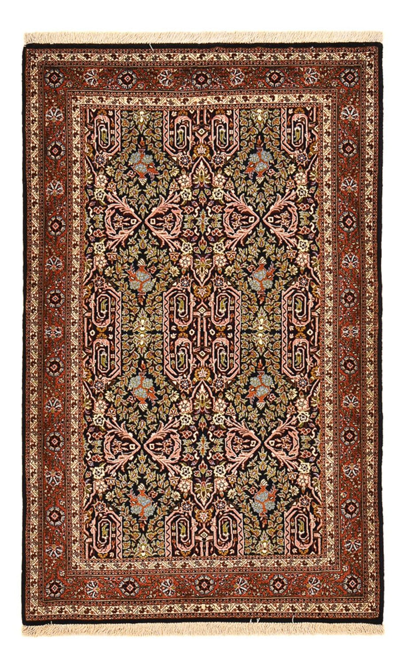 Tappeto Persero - Ghom - Reale - 163 x 99 cm - sabbia