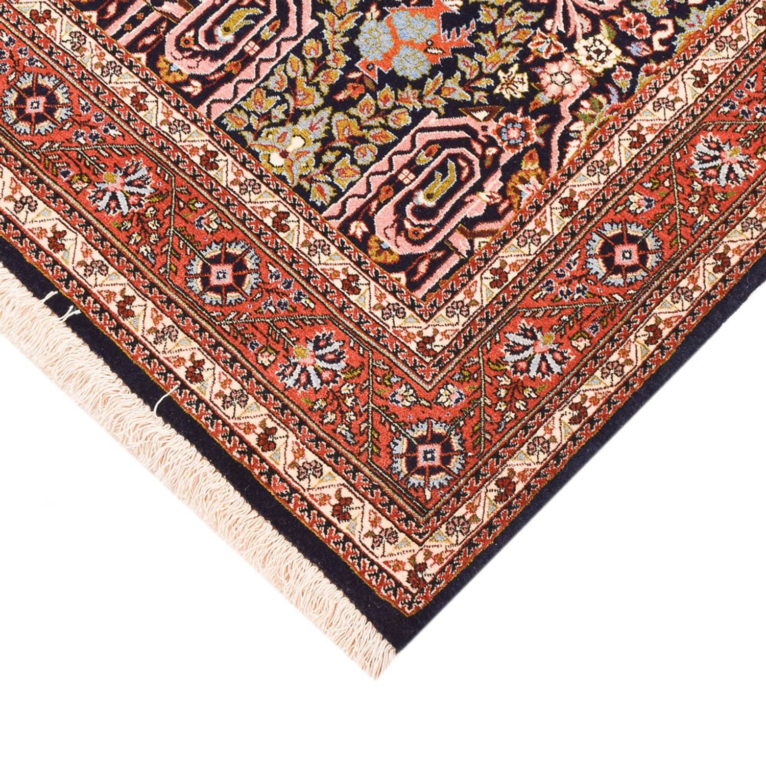 Tappeto Persero - Ghom - Reale - 163 x 99 cm - sabbia