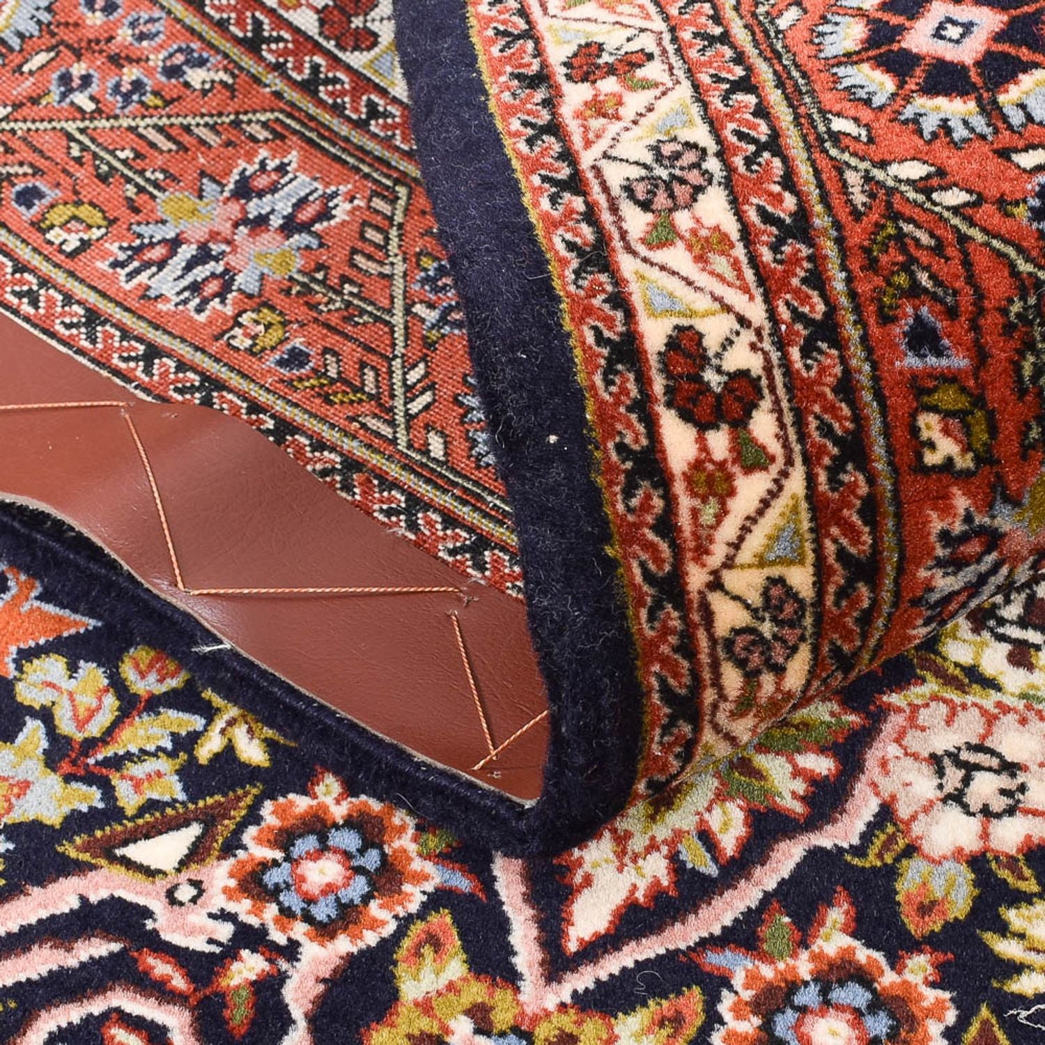Tappeto Persero - Ghom - Reale - 163 x 99 cm - sabbia