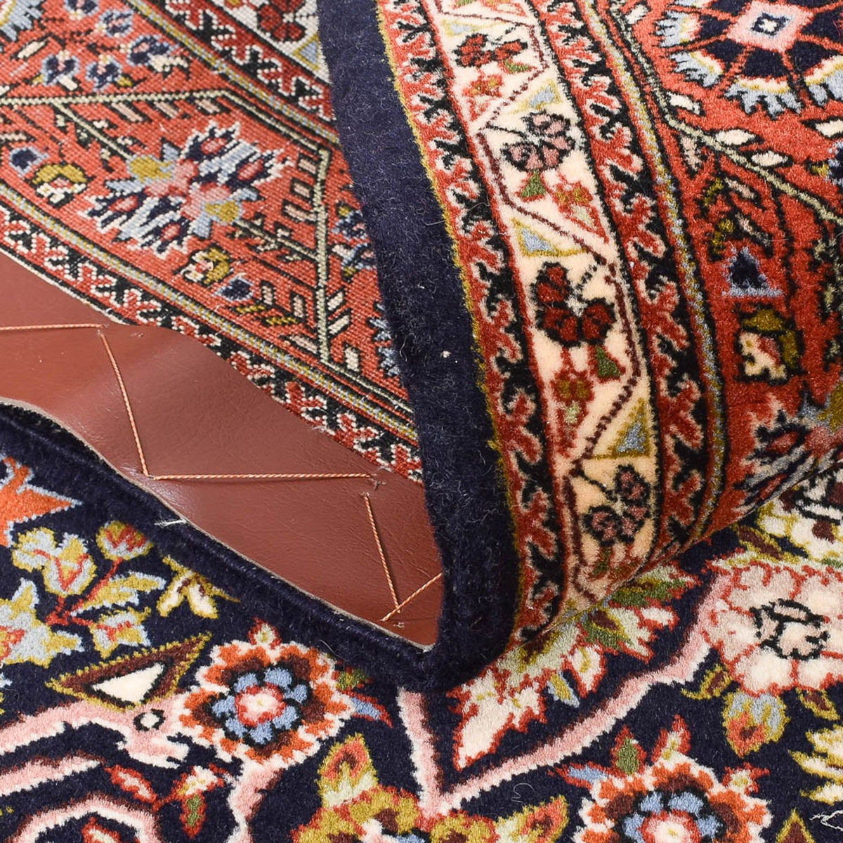 Tappeto Persero - Ghom - Reale - 163 x 99 cm - sabbia
