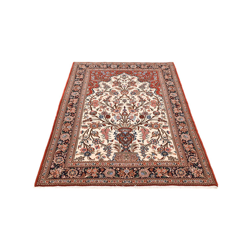 Tappeto Persero - Ghom - 205 x 140 cm - multicolore
