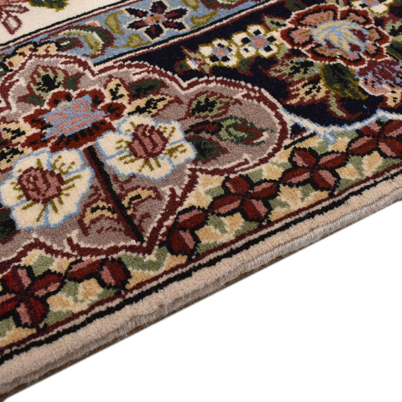 Tappeto Persero - Ghom - Reale - 218 x 138 cm - beige