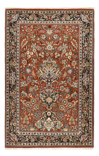 Sarouk Tappeto 138x203cm - Tappeto persiano – product image