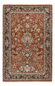 Sarouk Tappeto 138x203cm - Tappeto persiano