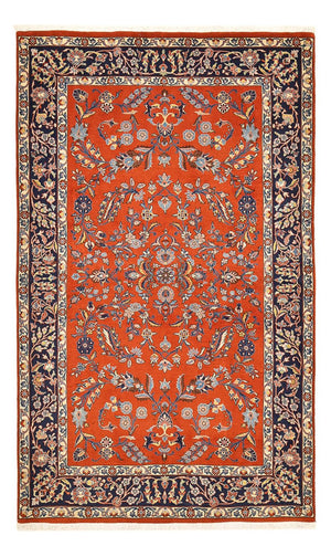 Tappeto Persero - Classico - 234 x 135 cm - rosso