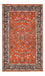 Tappeto Persero - Classico - 234 x 135 cm - rosso