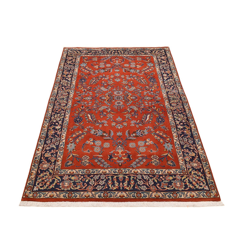 Tappeto Persero - Classico - 234 x 135 cm - rosso