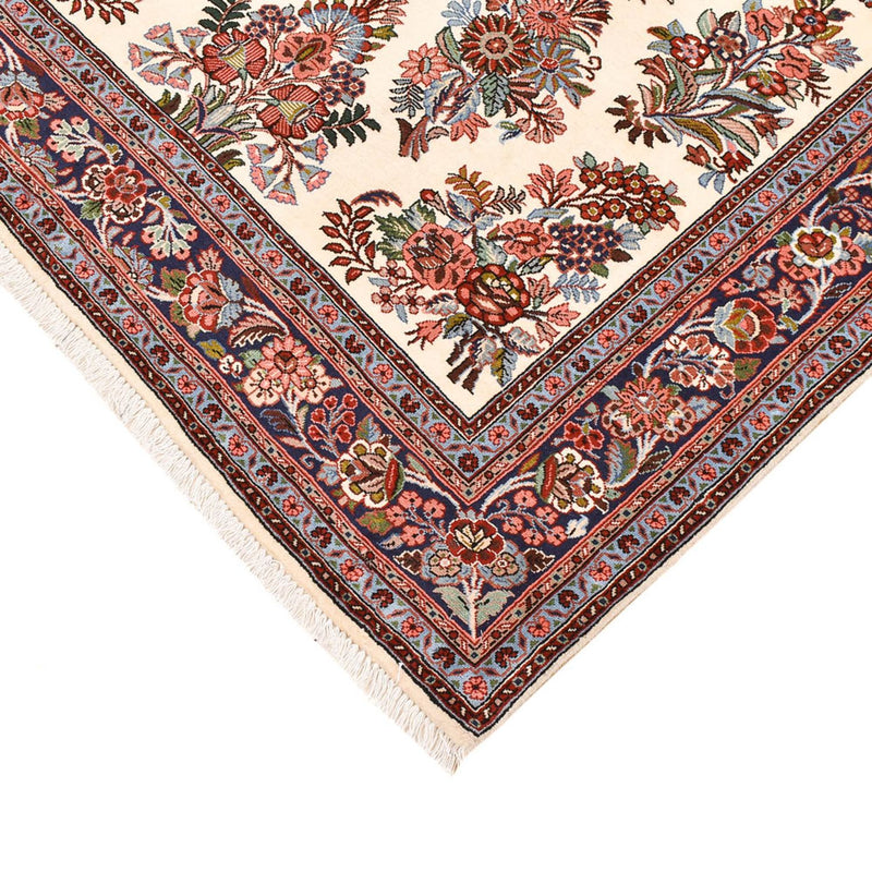 Tappeto Persero - Classico - 207 x 134 cm - beige scuro