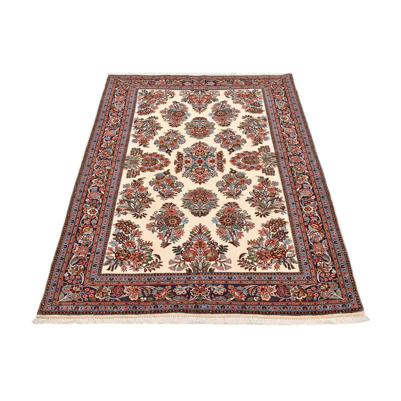 Tappeto Persero - Classico - 207 x 134 cm - beige scuro