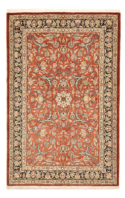 Tappeto Persero - Ghom - Reale - 207 x 134 cm - rosso
