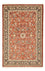 Tappeto Persero - Ghom - Reale - 207 x 134 cm - rosso