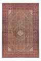 Tabriz Tappeto 416x284cm - Tappeto persiano