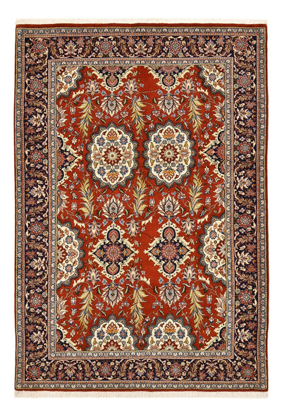 Sarouk Tappeto 157x226cm - Tappeto persiano