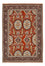 Tappeto Persero - Classico - 226 x 157 cm - rosso