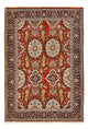 Sarouk Tappeto 226x157cm - Tappeto persiano