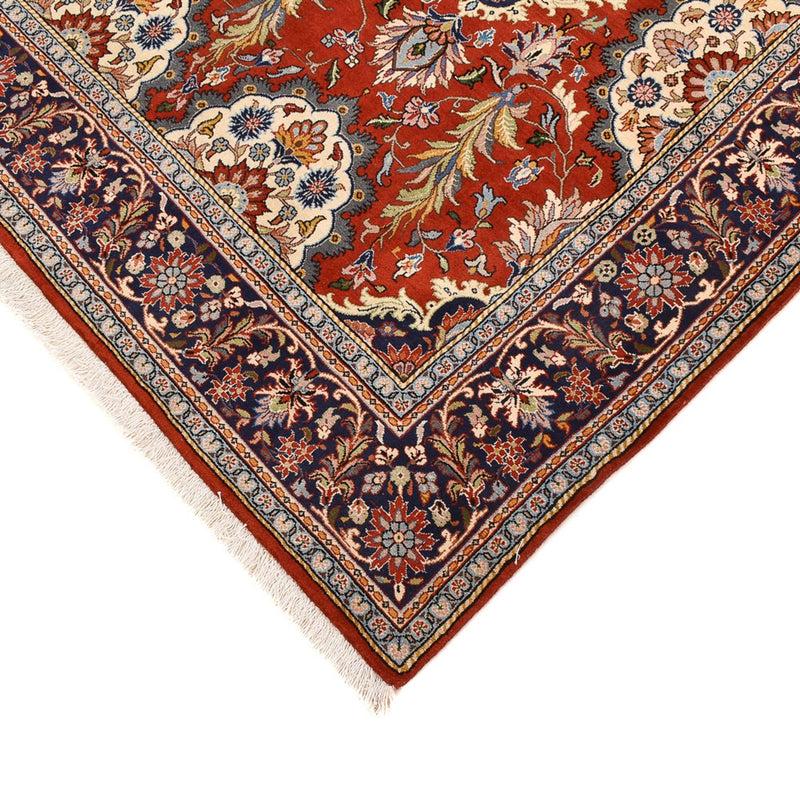 Tappeto Persero - Classico - 226 x 157 cm - rosso