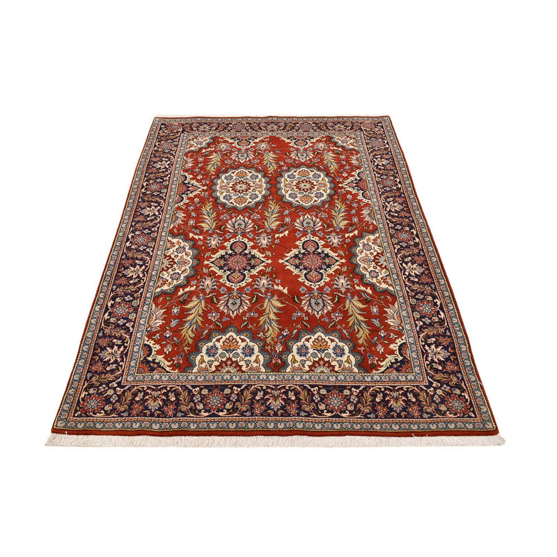 Tappeto Persero - Classico - 226 x 157 cm - rosso