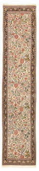 Qom Tappeto 360x74cm - Tappeto persiano
