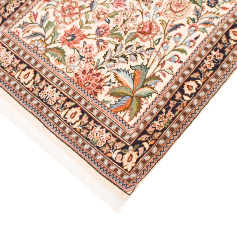 Tappeto corsia Tappeto Persero - Ghom - 360 x 74 cm - sabbia