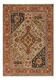 Kashkuli Tappeto 185x257cm - Tappeto persiano