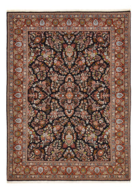 Tappeto Persero - Classico - 243 x 172 cm - blu scuro