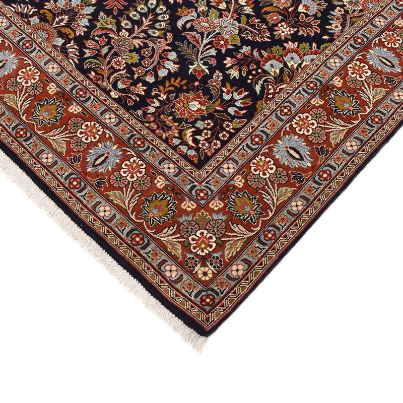 Tappeto Persero - Classico - 243 x 172 cm - blu scuro