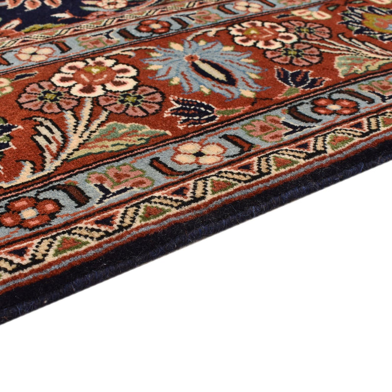 Tappeto Persero - Classico - 243 x 172 cm - blu scuro