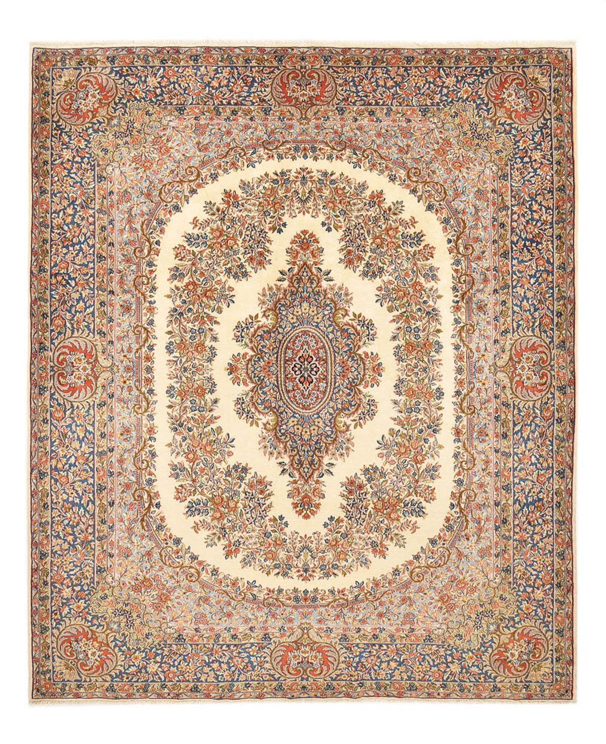 Tappeto Persero - Reale - 354 x 292 cm - beige