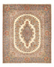 Rafsanjan Tappeto 292x354cm - Tappeto persiano