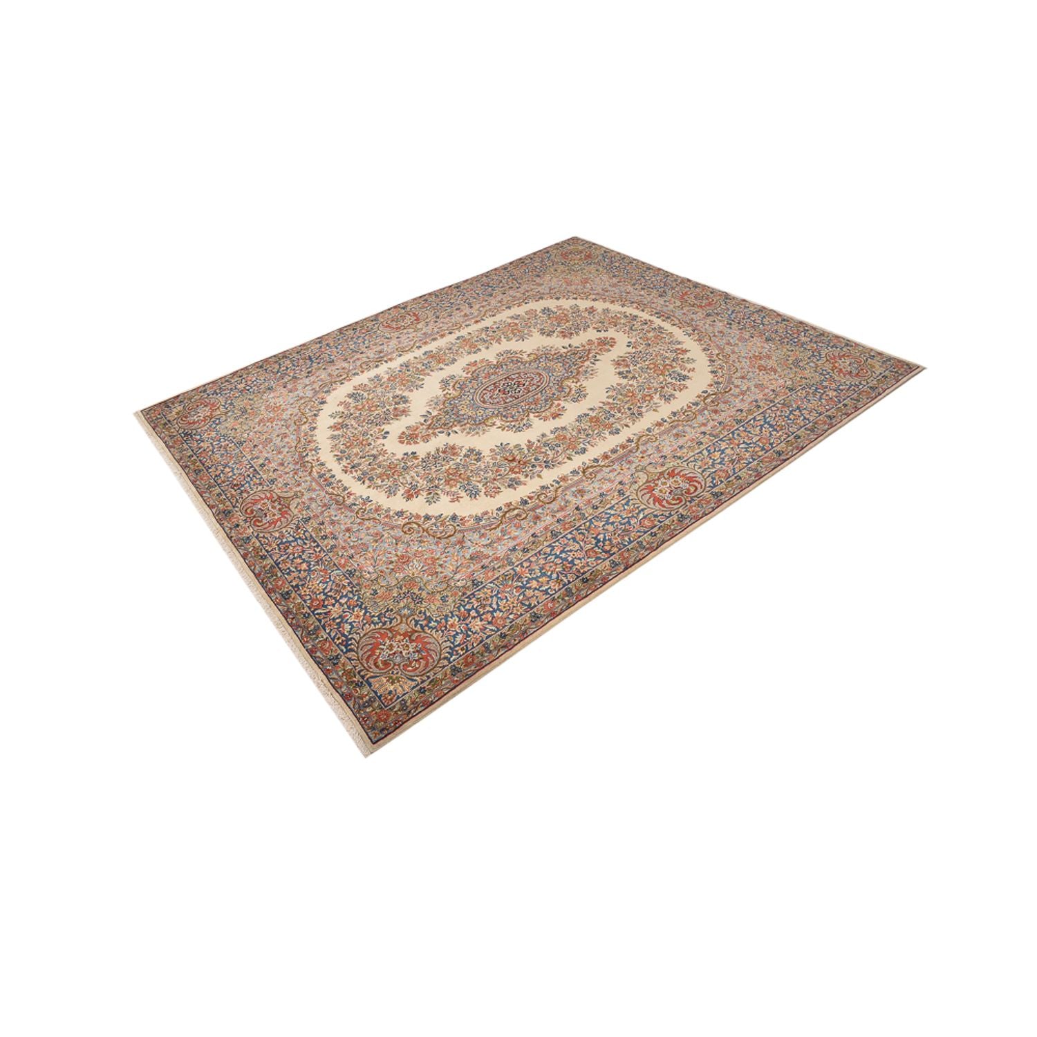 Tappeto Persero - Reale - 354 x 292 cm - beige