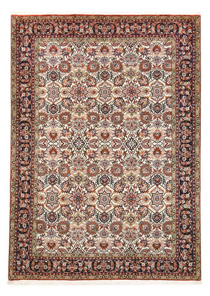 Tappeto Persero - Bidjar - 287 x 206 cm - ruggine