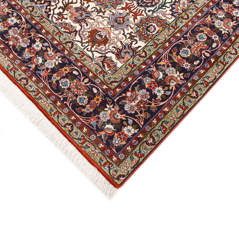 Tappeto Persero - Bidjar - 287 x 206 cm - ruggine