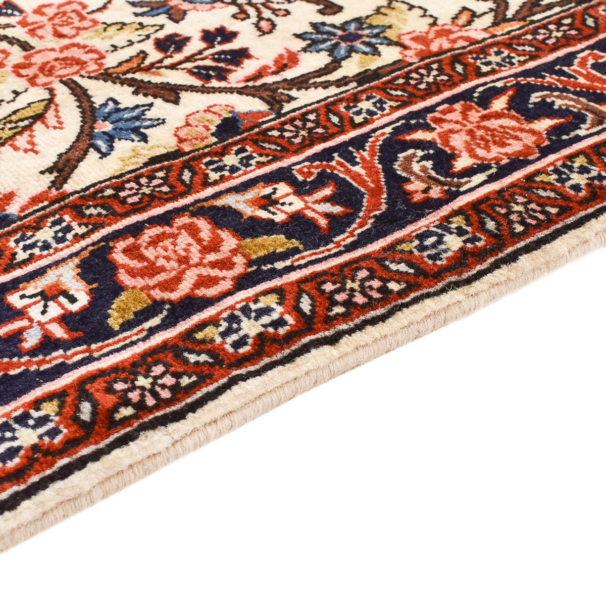 Bidjar Tappeto 73x328cm - Tappeto persiano
