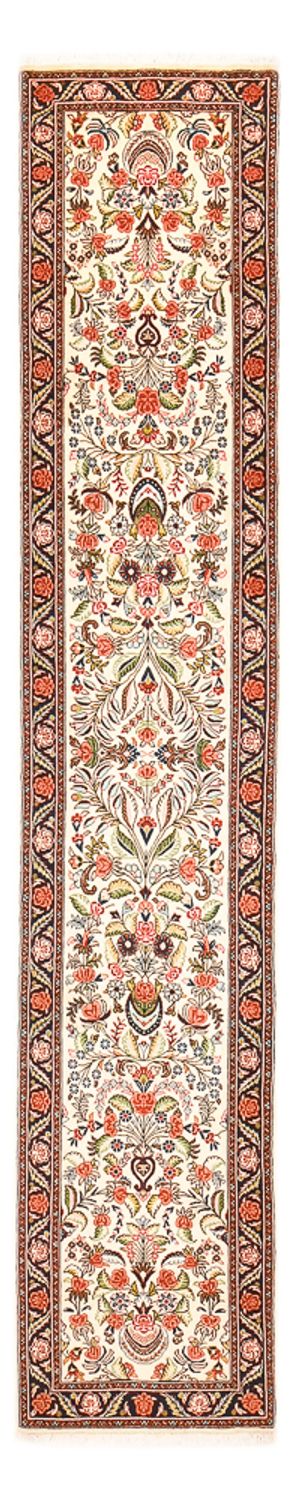 Tappeto corsia Tappeto Persero - Bidjar - 317 x 60 cm - beige
