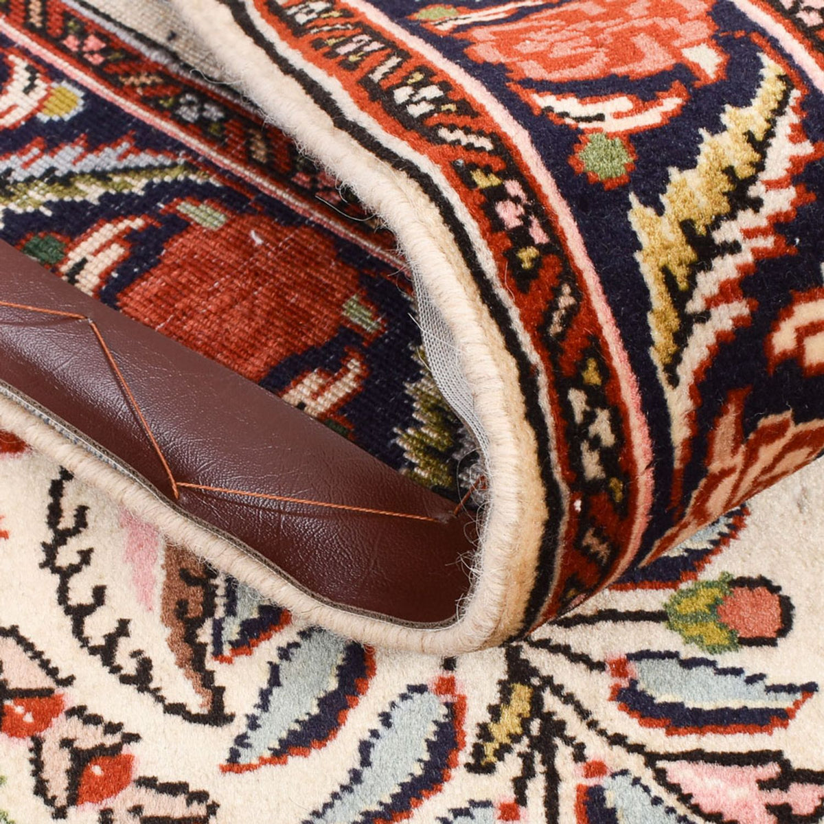 Tappeto corsia Tappeto Persero - Bidjar - 317 x 60 cm - beige