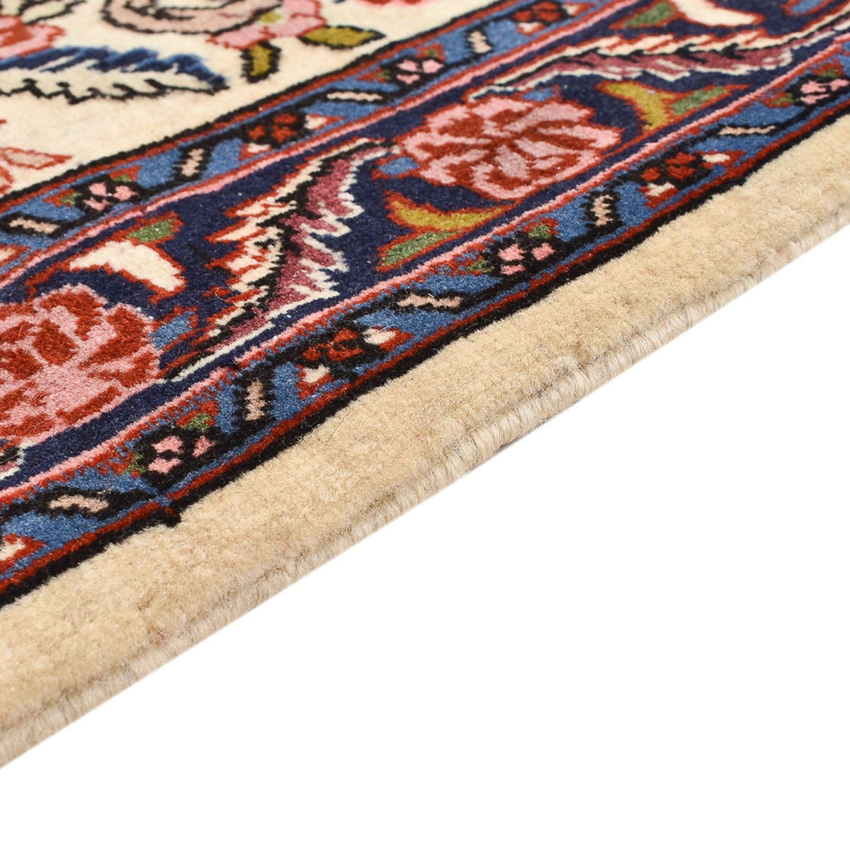 Bidjar Tappeto 62x280cm - Tappeto persiano