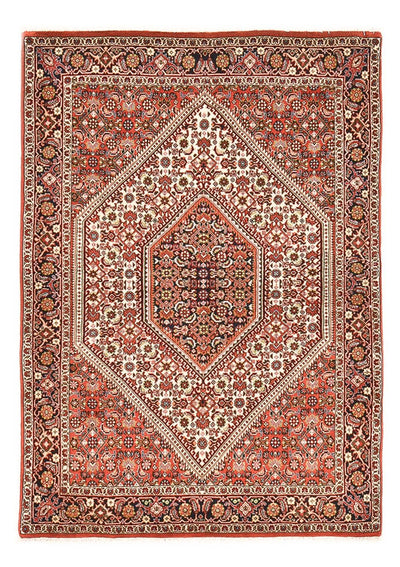 Bidjar Tappeto 108x157cm - Tappeto persiano