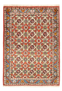 Tappeto Persero - Nomade - 142 x 104 cm - multicolore