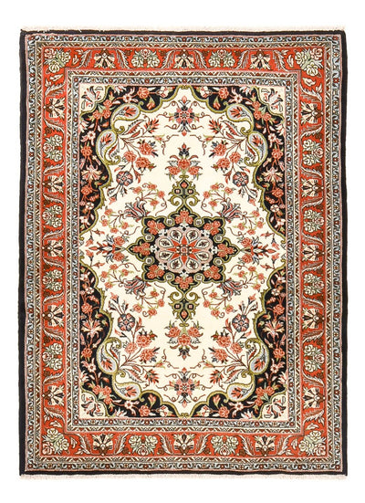 Bidjar Tappeto 106x150cm - Tappeto persiano